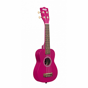 DRAGONFFUIT UKADELIC UKULELE