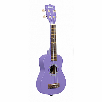 ULTRAVIOLET UKADELIC UKULELE