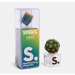 INSPIRE SPEKS GRADIENT