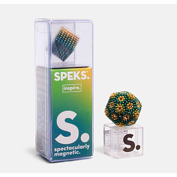 INSPIRE SPEKS GRADIENT