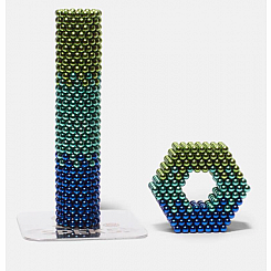 SOOTHE SPEKS GRADIENT