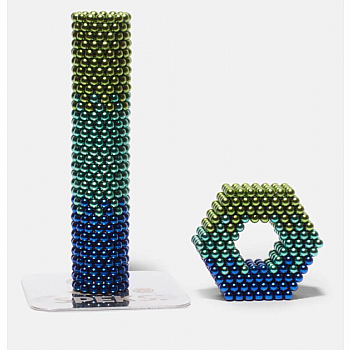 SOOTHE SPEKS GRADIENT