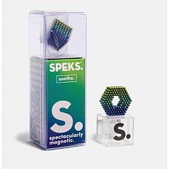 SOOTHE SPEKS GRADIENT