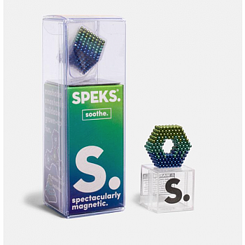 SOOTHE SPEKS GRADIENT