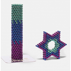 UNWIND SPEKS GRADIENT