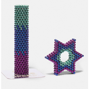 UNWIND SPEKS GRADIENT