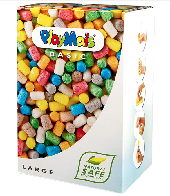 PLAYMAIS BASIC LARGE