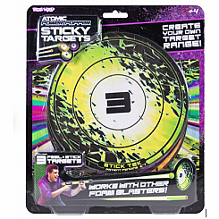 STICKY TARGET 3PACK