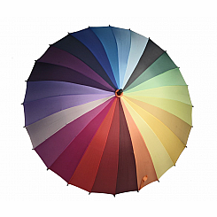 COLORWHEEL UMBRELLA
