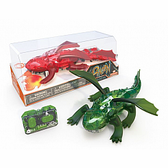 HEXBUG DRAGON
