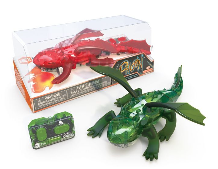 HEXBUG DRAGON