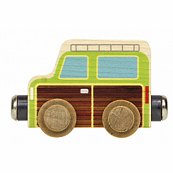 CAMPER VAN