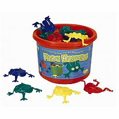 FROG GAME