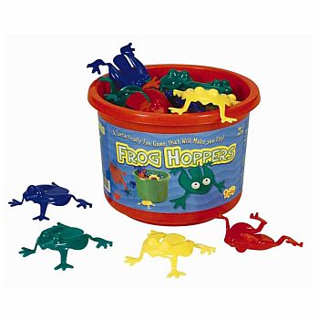 FROG GAME