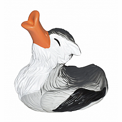 WOLF DUCK