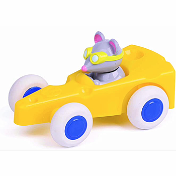 CUTE RACERS (sold individually)