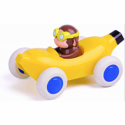 CUTE RACERS (sold individually)