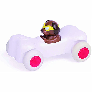 CUTE RACERS (sold individually)