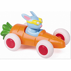 CUTE RACERS (sold individually)