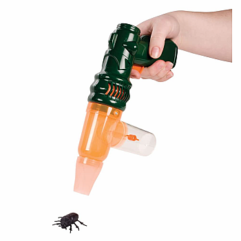 BUG VACUUM SET