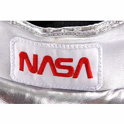 KIDS SPACE PLUSH HELMET