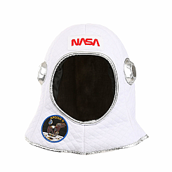ADULT SPACE HELMET