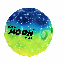 GRADIENT MOON BALL