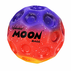 GRADIENT MOON BALL