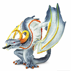 SMOKE DRAGON