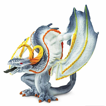 SMOKE DRAGON