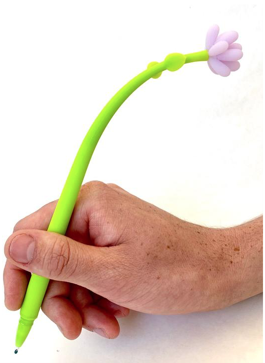 Wiggle pencil cheap