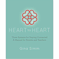 HEART TO HEART GINA SIMM