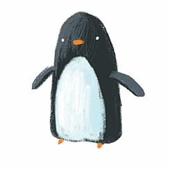 PENGUIN TATTOO