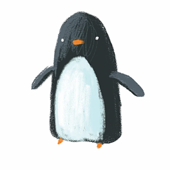 PENGUIN TATTOO