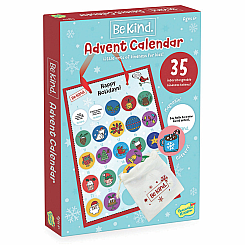 BE KIND ADVENT CALENDAR