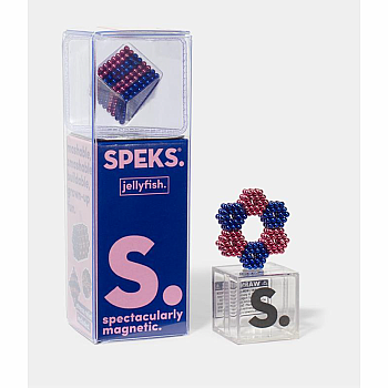 SPEKS JELLYFISH STRIPES