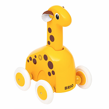 PUSH n GO GIRAFFE