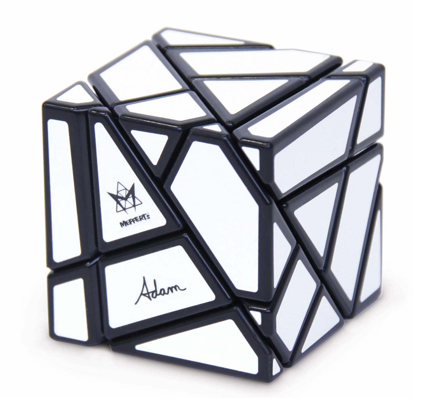GHOST CUBE