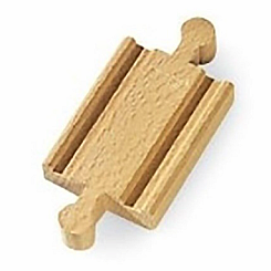 Mini Straight Tracks - sold individually