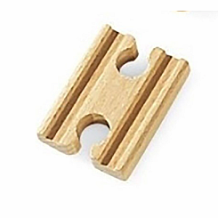 Mini Straight Tracks - sold individually