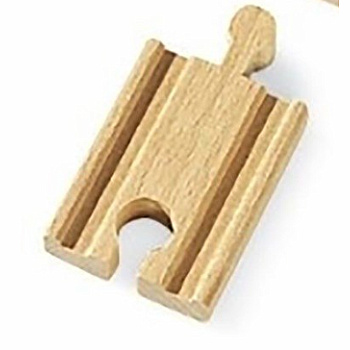 Mini Straight Tracks - sold individually