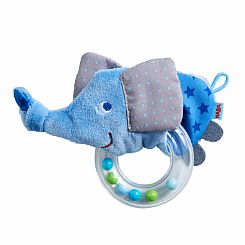 ELEPHANT CLUTCHING TOY