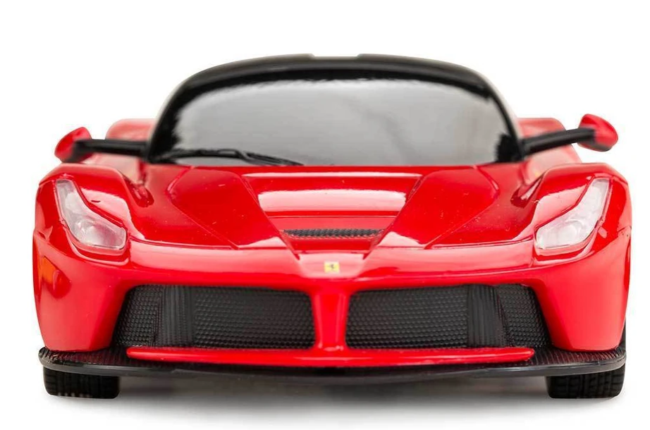 RC FERRARI LAFERARI - The Toy Box