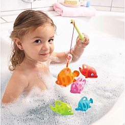 OCEAN FISHING FUN SET