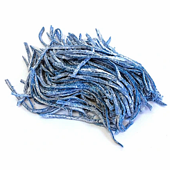 BIG LEAGUE BLUE RASP