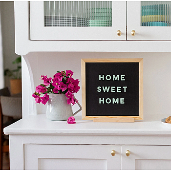 12 X 12 LETTER BOARD