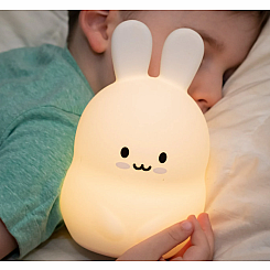 LUMI BUNNY NIGHTLIGHT