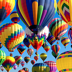 T UP UP AWAY