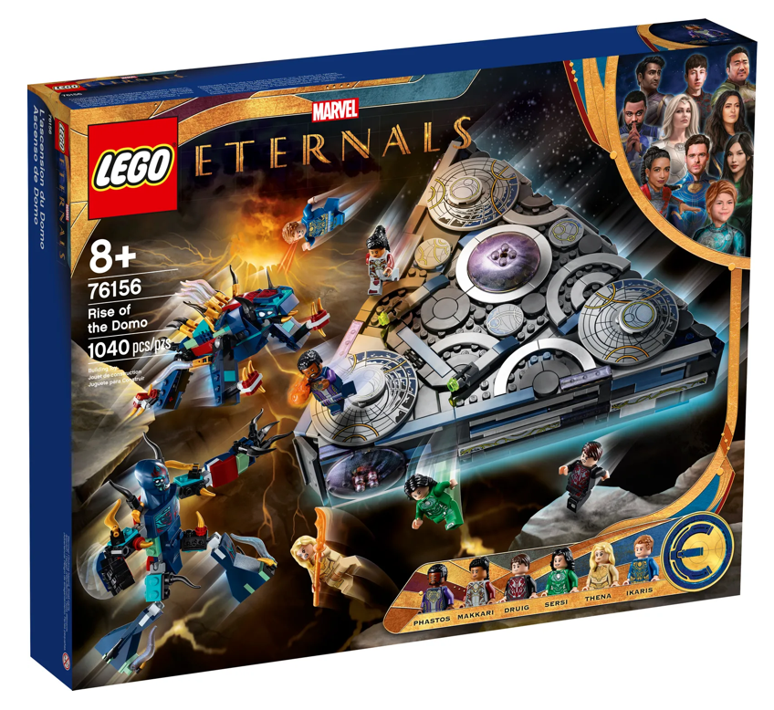 Lego marvel 2021 sets leaked best sale