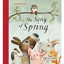 The Song of Spring